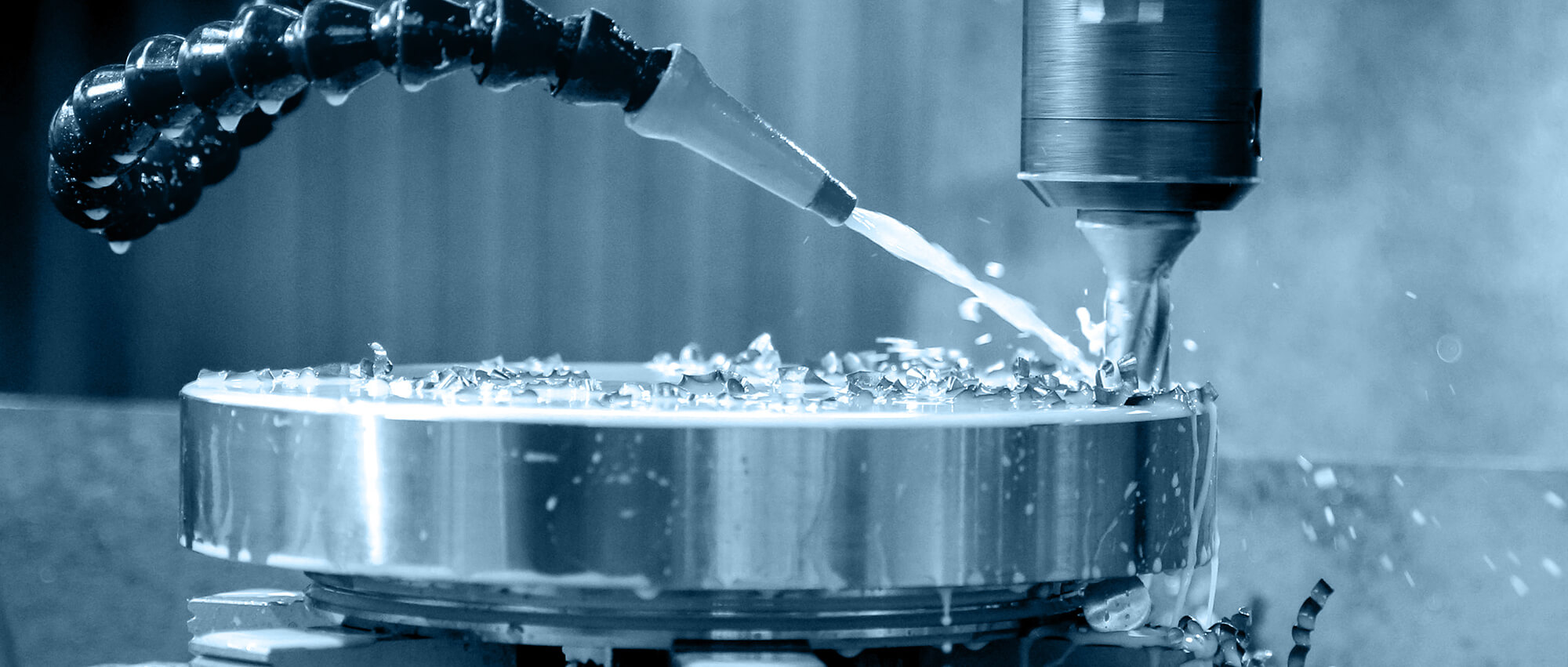 DrillFabrication