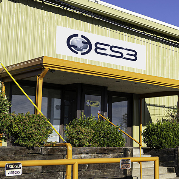 Facilities es3