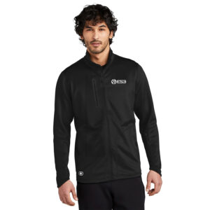 Men’s Endurance Fulcrum Full Zip Jacket