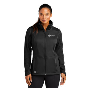 Women’s Endurance Fulcrum Full Zip Jacket