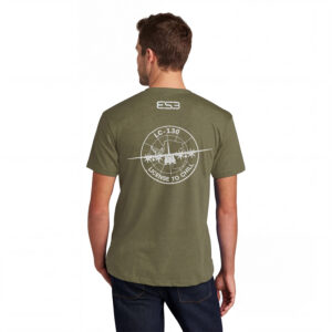 LC-130 Structural Upgrade Shirt